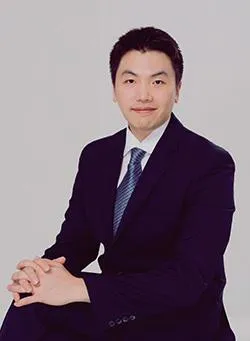 글로벌비즈니스어학부 학부장 한영균